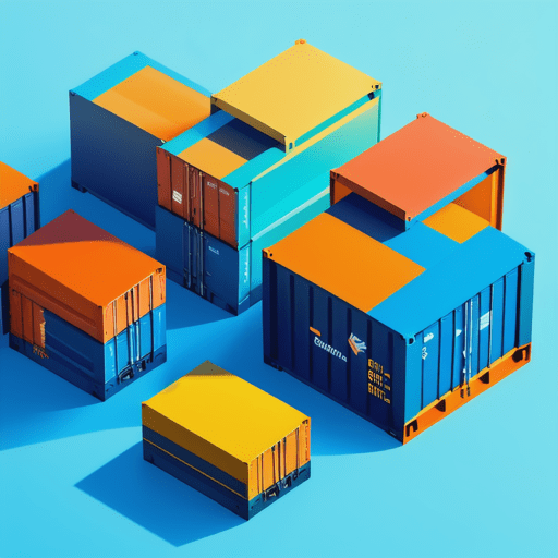 Docker Hakkında –&nbsp;1