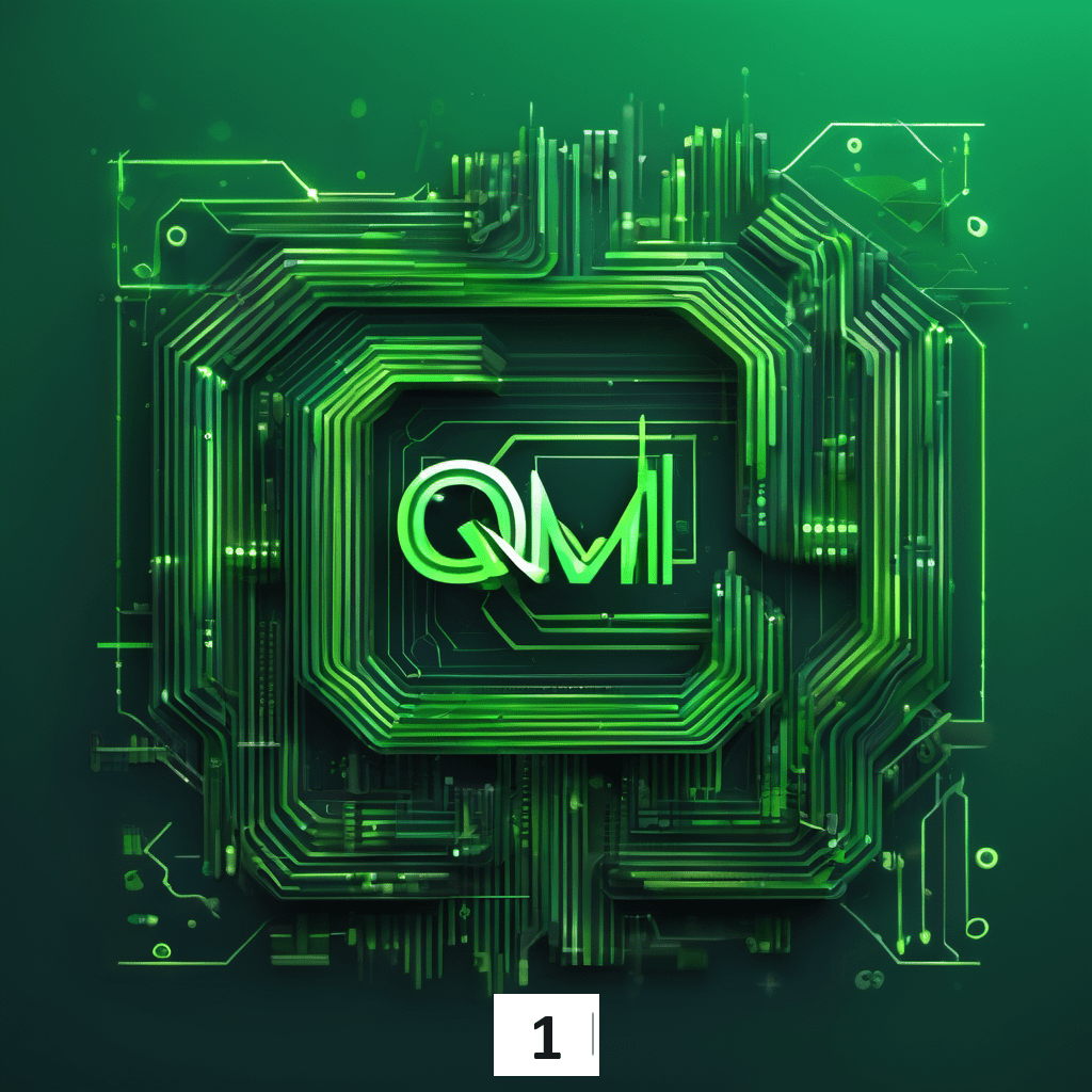 QML Hakkında –&nbsp;1