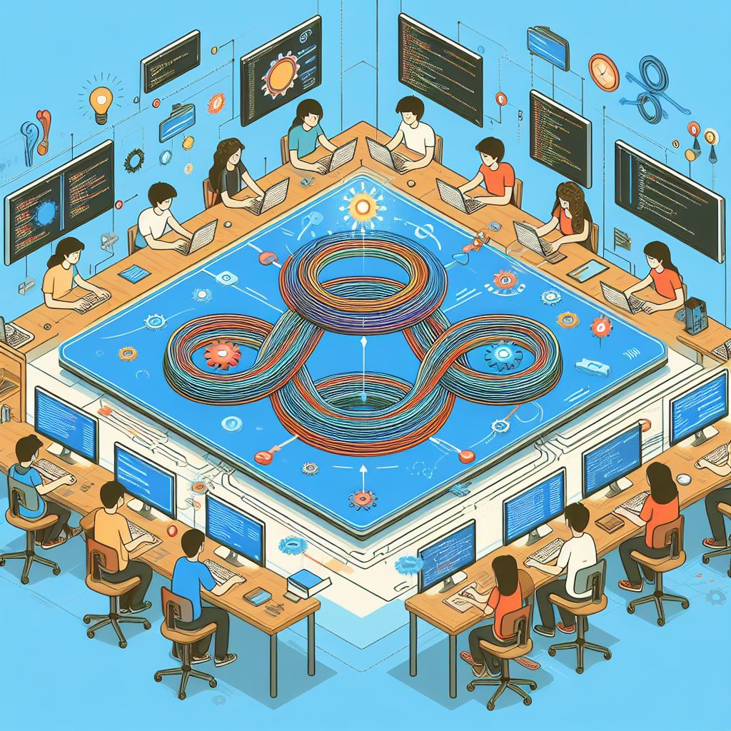 Qt’de Thread Desteği – 3 – Senkronizasyon