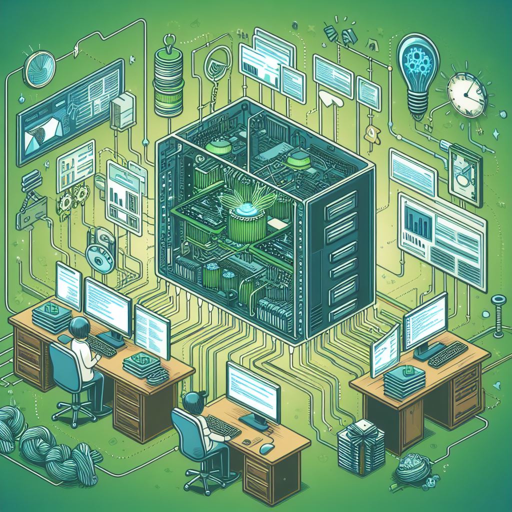 Qt’de Thread Desteği – 2 – Örnekler